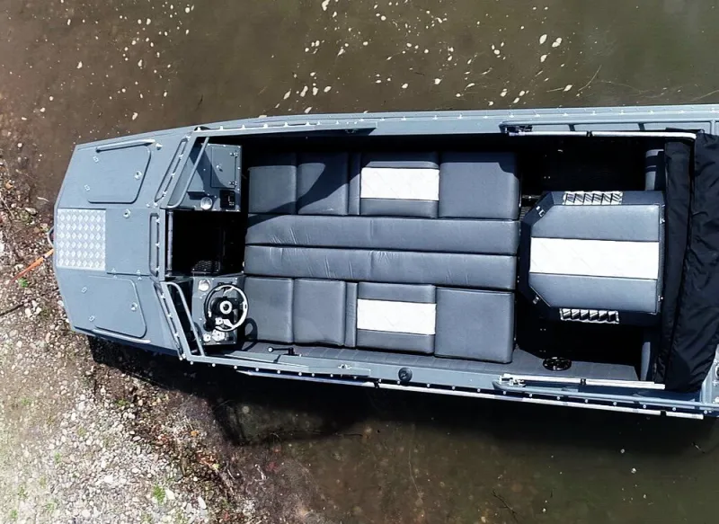 Борус-470 jet, фото: 14