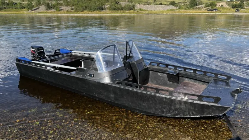 Борус РВ 500, фото: 1