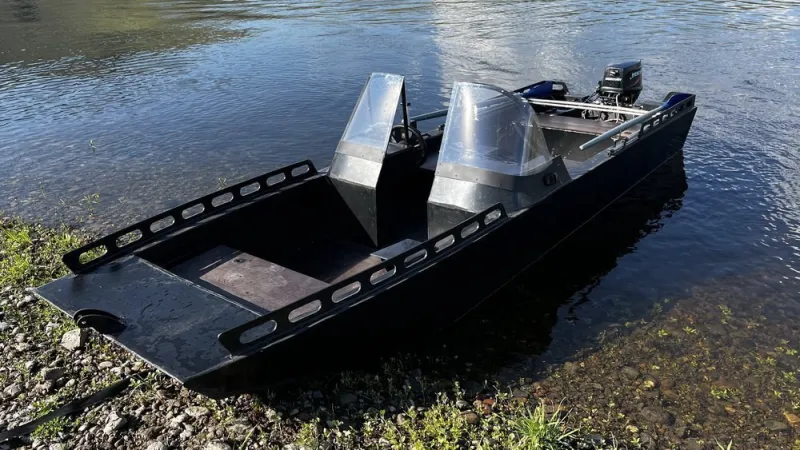 Борус РВ 500, фото: 2