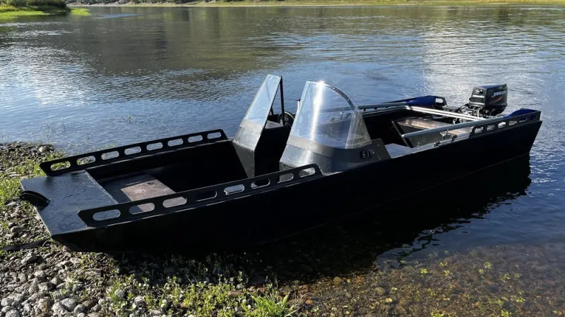 Борус РВ 500, фото: 3