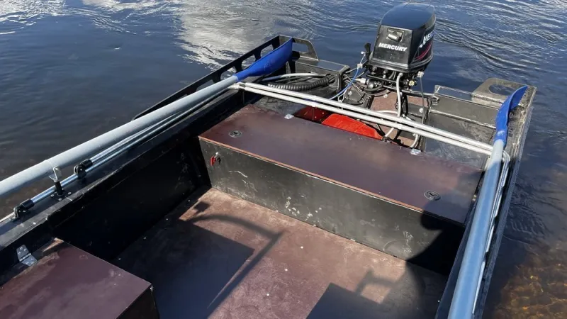 Борус РВ 500, фото: 4