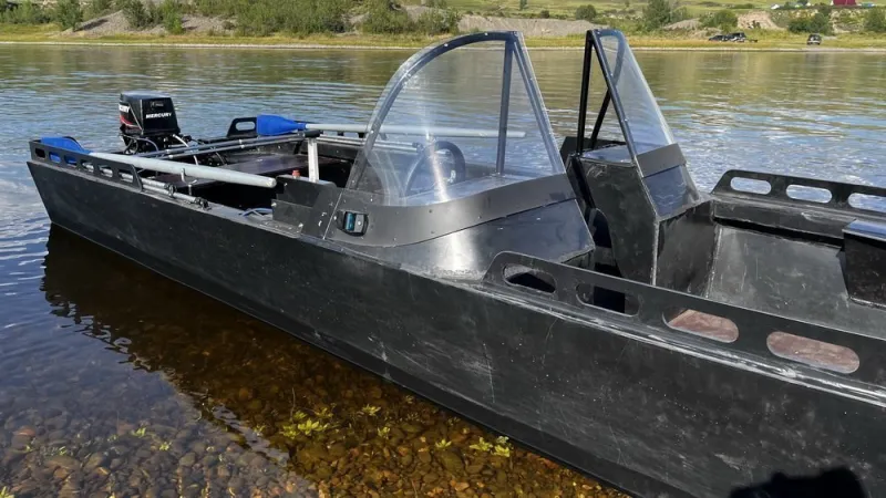 Борус РВ 500, фото: 5