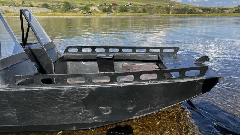 Борус РВ 500, фото: 6