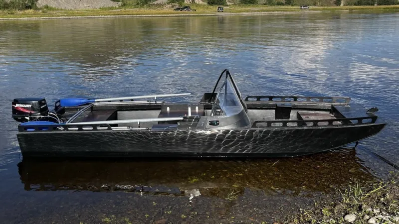 Борус РВ 500, фото: 7