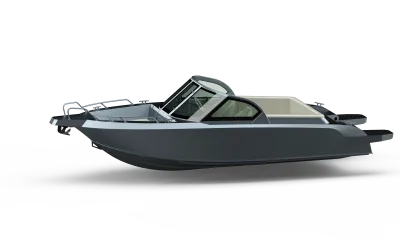 Лодка Vivat 680 BR