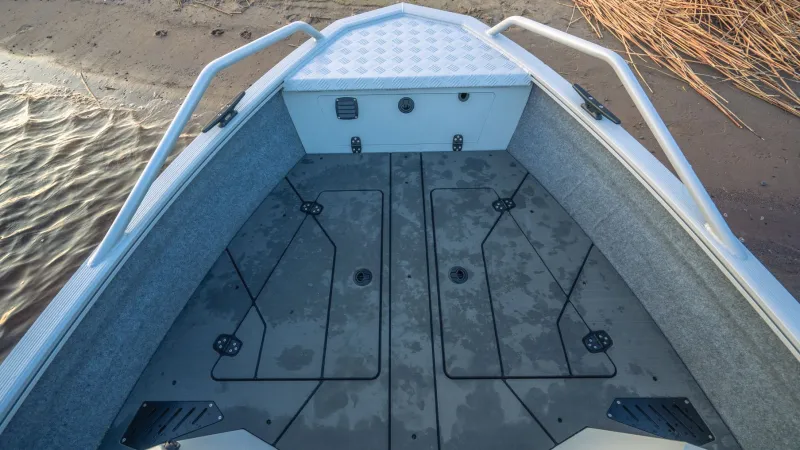 Катер Victory A3, фото: 17