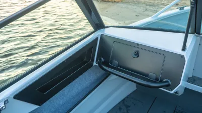 Лодка Victory A3