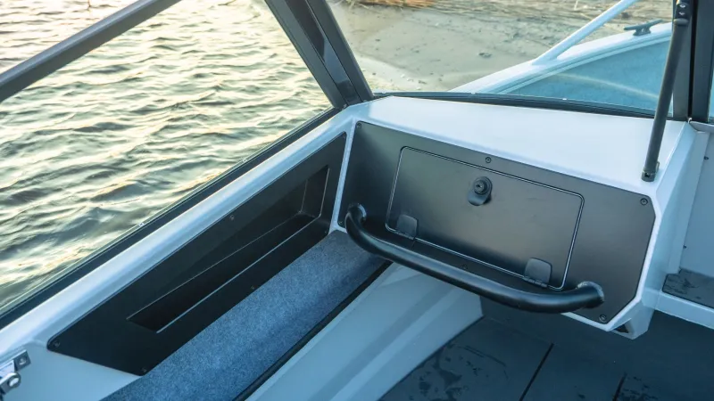 Катер Victory A3, фото: 14