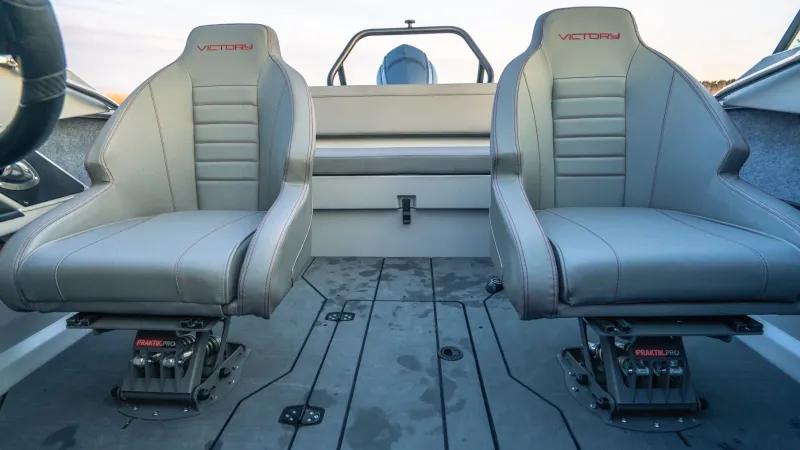 Катер Victory A3, фото: 11