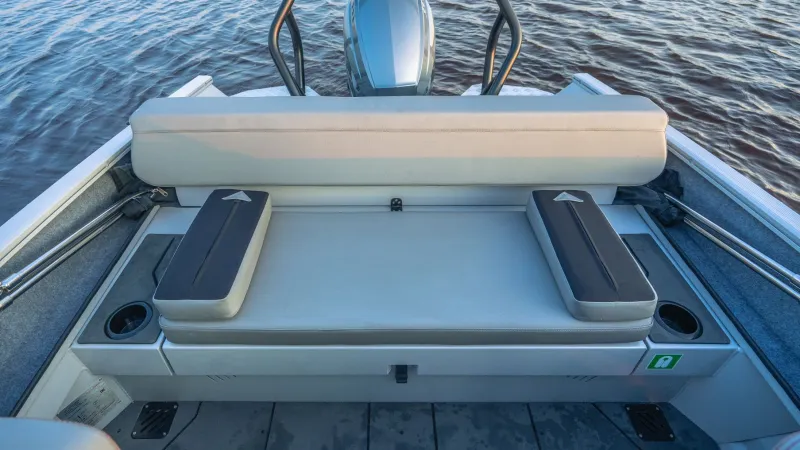 Катер Victory A3, фото: 9