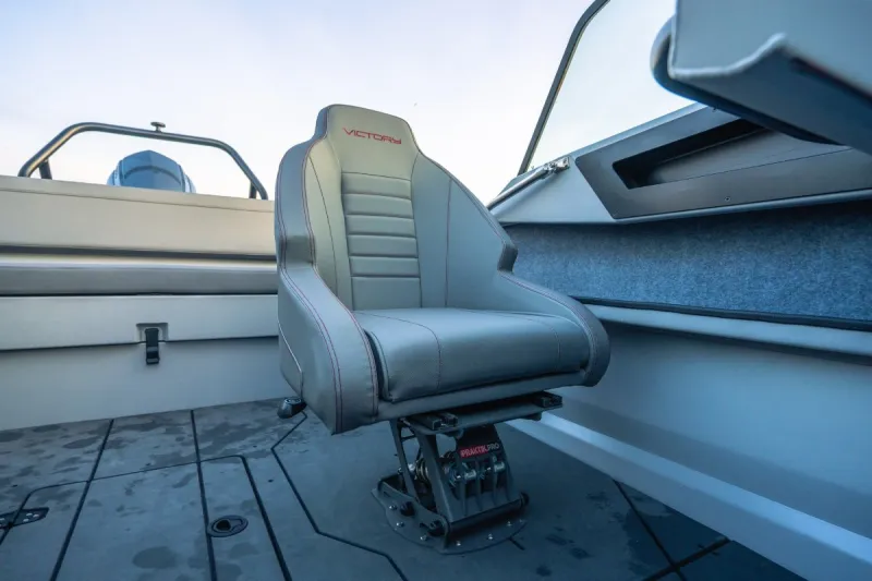 Катер Victory A3, фото: 6