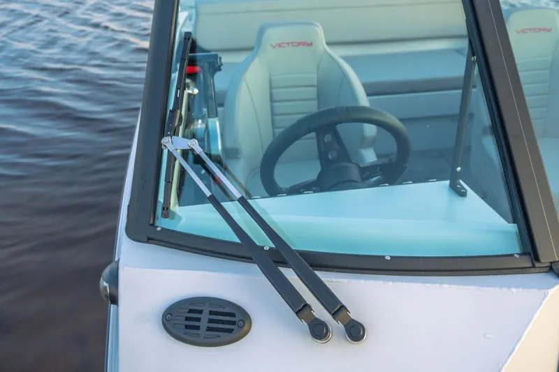 Катер Victory A3, фото: 3