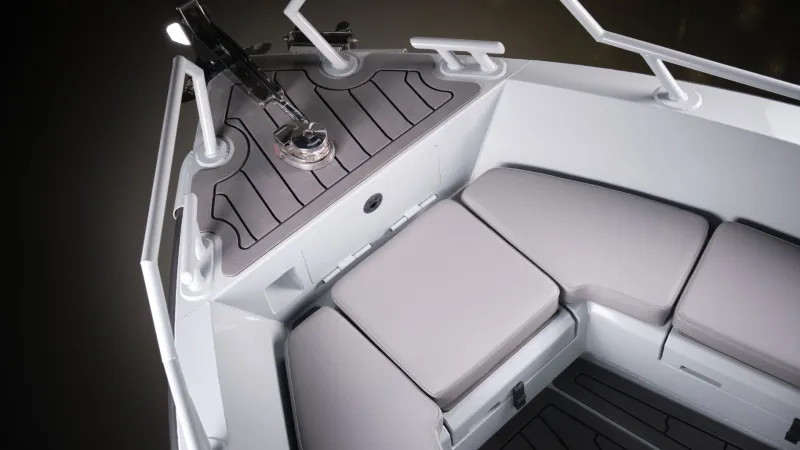 Victory A6, фото: 13