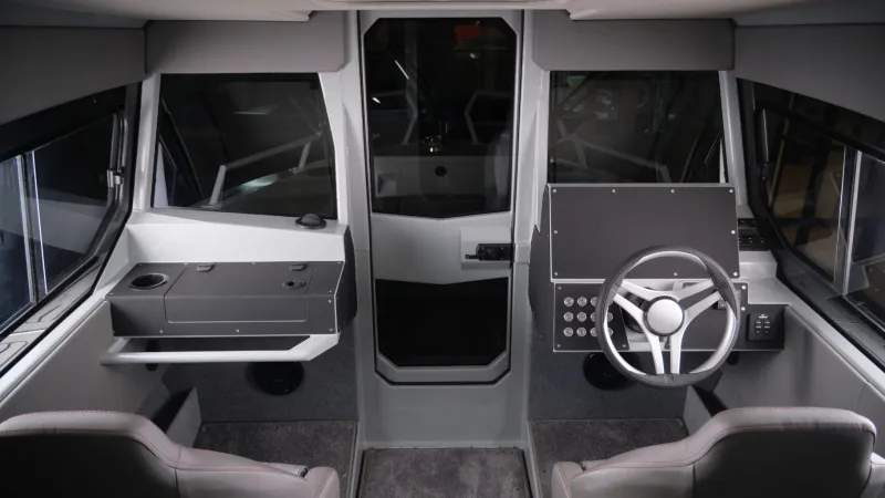 Victory A6, фото: 10