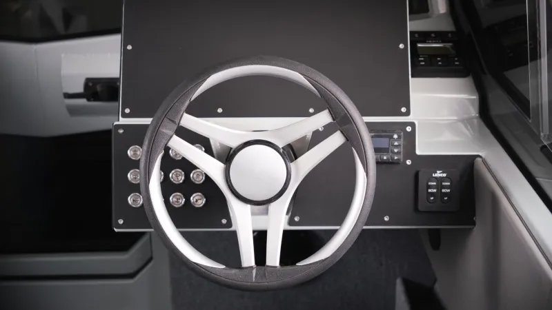 Victory A6, фото: 8