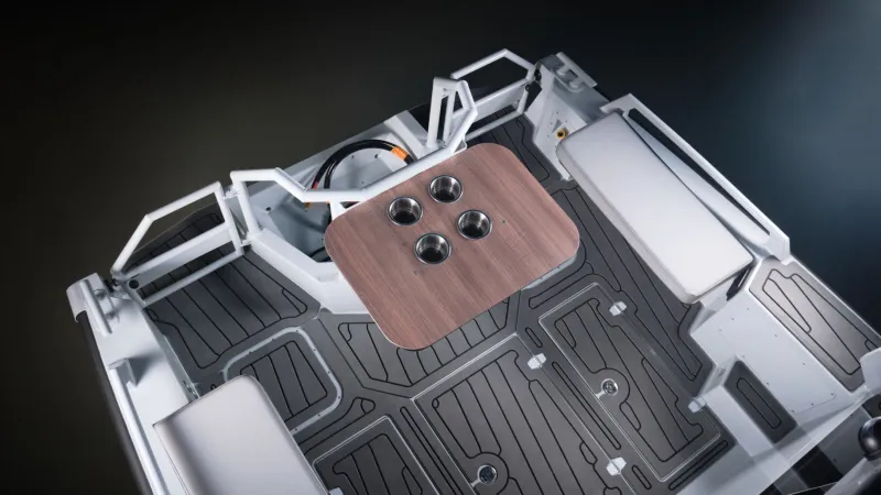 Victory A6, фото: 5