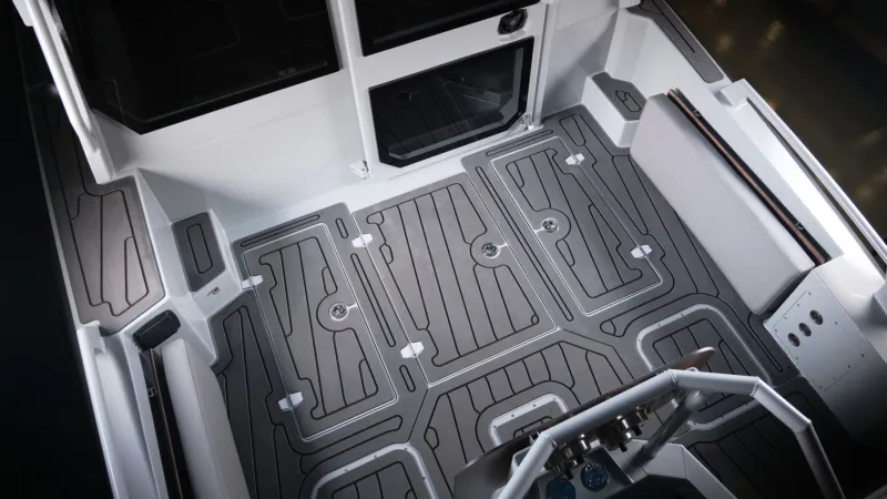 Victory A6, фото: 4