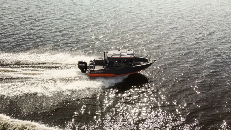 Victory A6, фото: 2