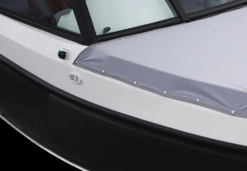 Пластиковая лодка Victory 470, фото: 6