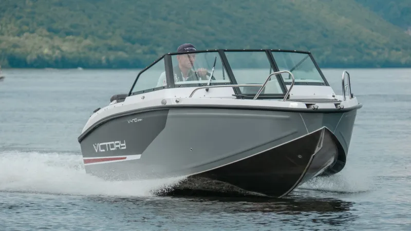 Victory 470, фото: 12