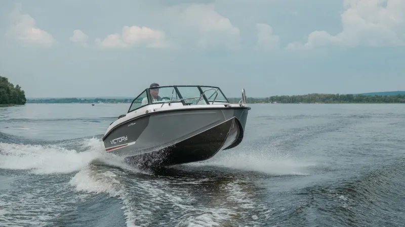 Victory 470, фото: 11