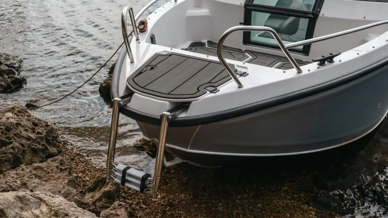 Victory 470, фото: 9