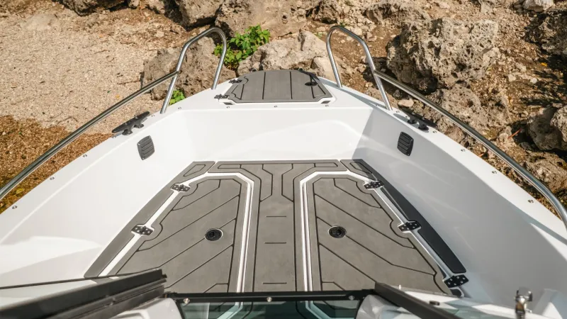 Victory 470, фото: 8