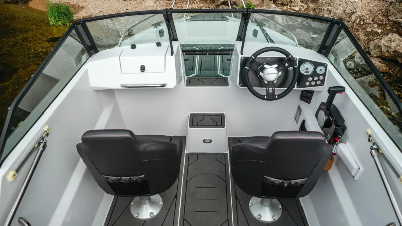 Victory 470, фото: 7