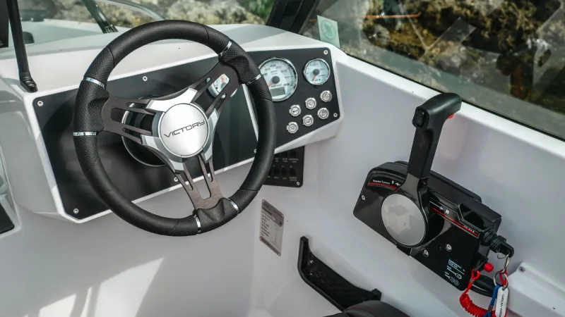 Victory 470, фото: 6