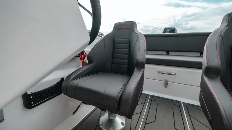 Victory 470, фото: 5