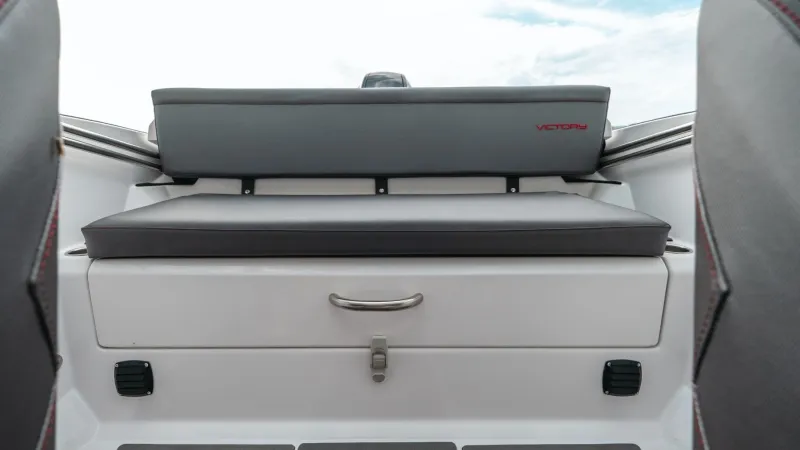 Victory 470, фото: 4