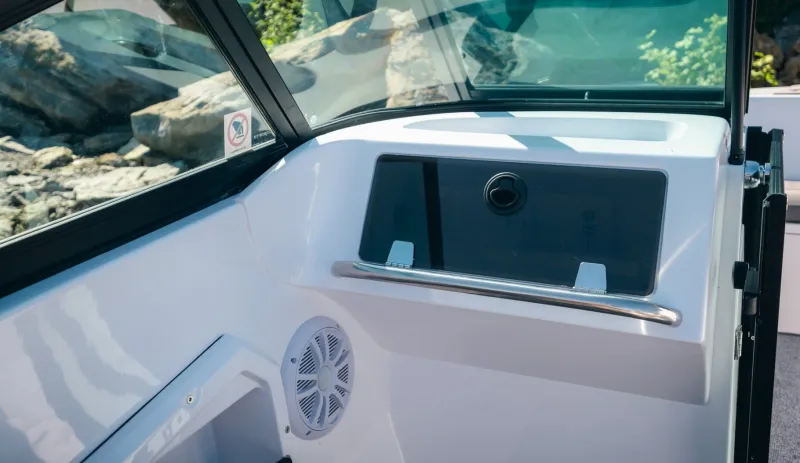 Пластиковая лодка Victory 500, фото: 15