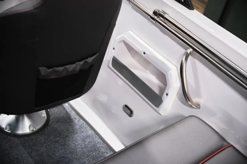 Пластиковая лодка Victory 500, фото: 7