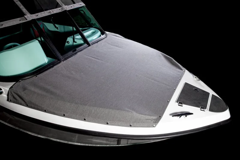 Пластиковая лодка Victory 500, фото: 4