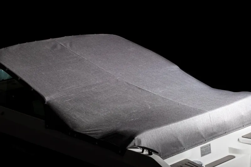 Пластиковая лодка Victory 500, фото: 3