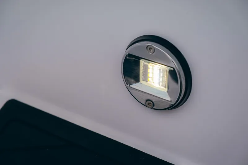 Пластиковая лодка Victory 570 Open, фото: 9