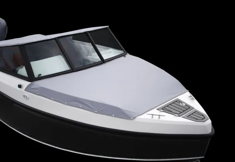 Пластиковая лодка Victory 570 Open, фото: 6
