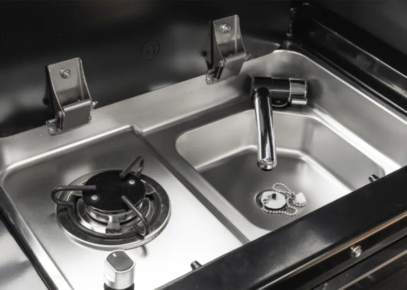 Моторная лодка VENTUM 620, фото: 32