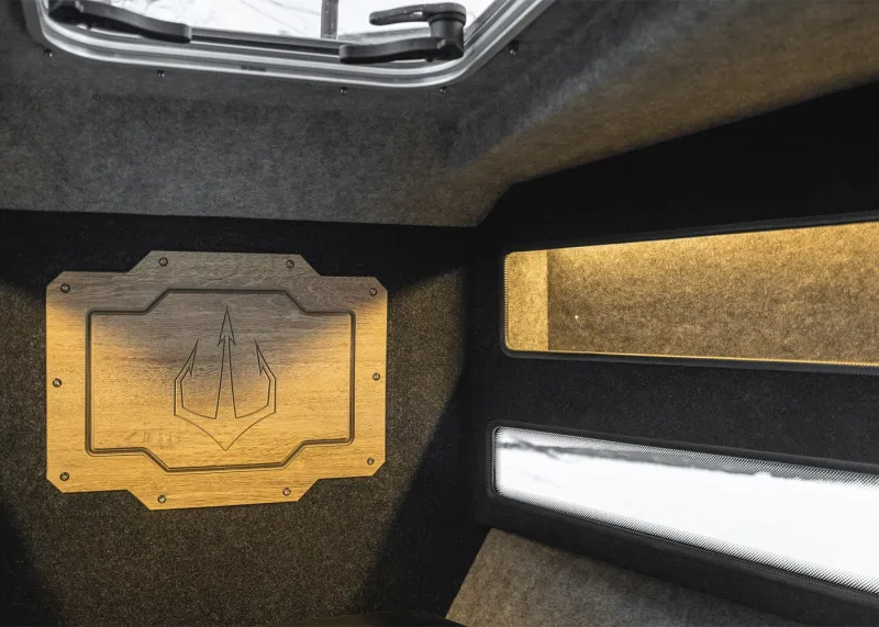 Моторная лодка VENTUM 620, фото: 49