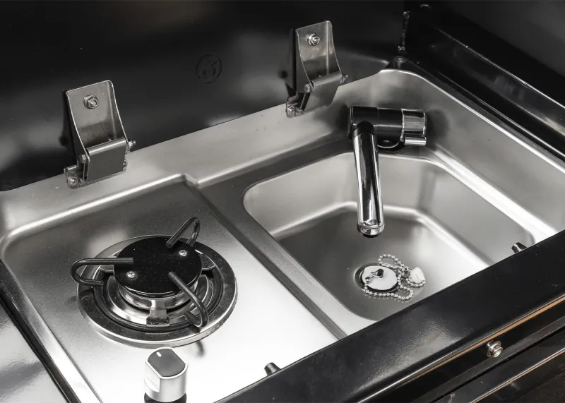 Моторная лодка VENTUM 620, фото: 50