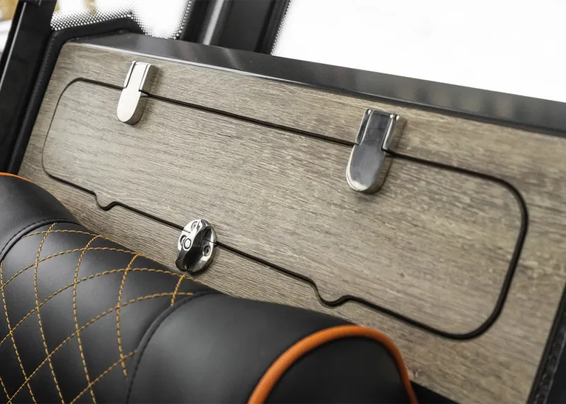 Моторная лодка VENTUM 620, фото: 14