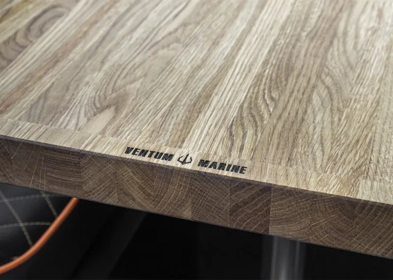 Моторная лодка VENTUM 620, фото: 2