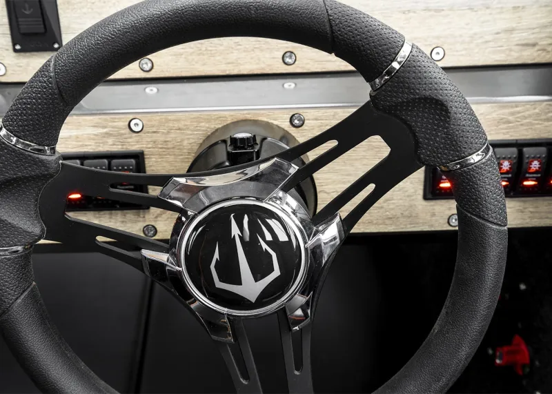 Моторная лодка VENTUM 620, фото: 16