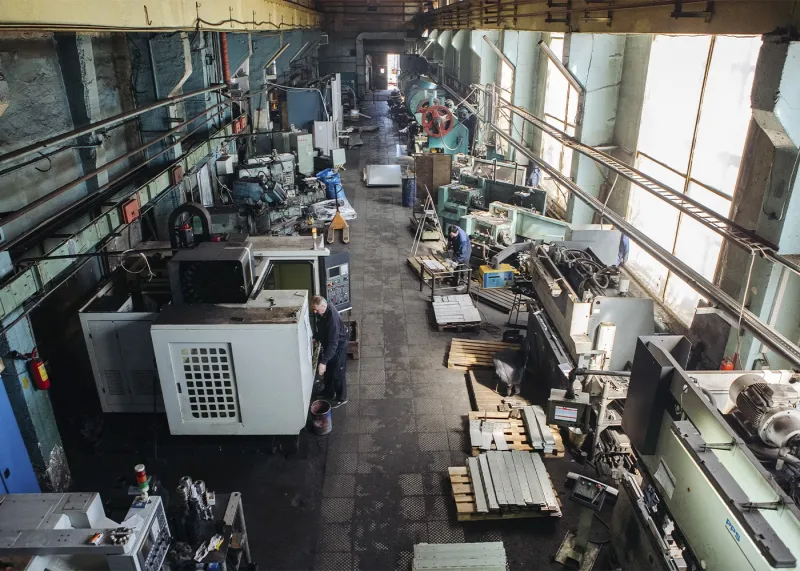 Алюминиевая лодка VENTUM 620, фото: 8