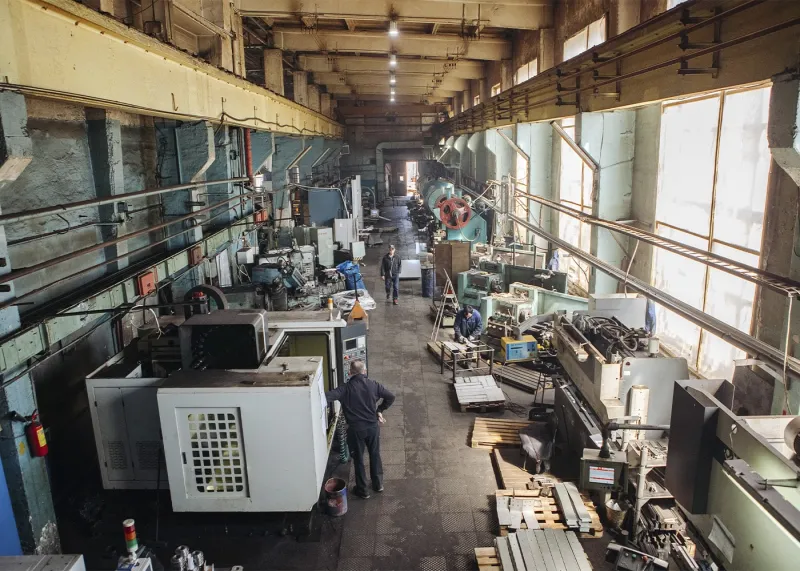 Алюминиевая лодка VENTUM 620, фото: 7