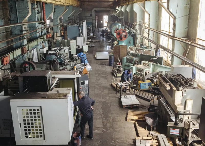 Алюминиевая лодка VENTUM 620, фото: 6