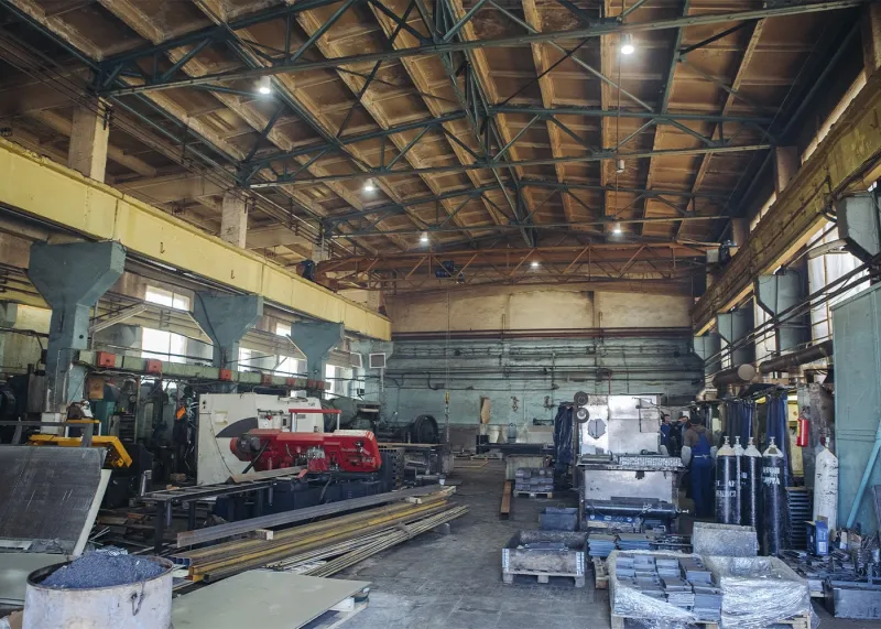 Алюминиевая лодка VENTUM 620, фото: 4