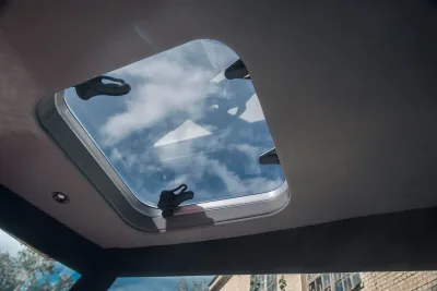 ONIX 680 CABIN