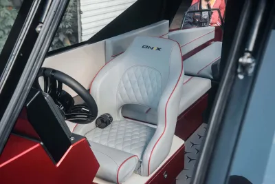 ONIX 680 CABIN