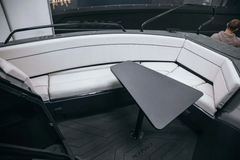 ONIX 680 CABIN